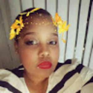 Meet your Posher, Diana christina